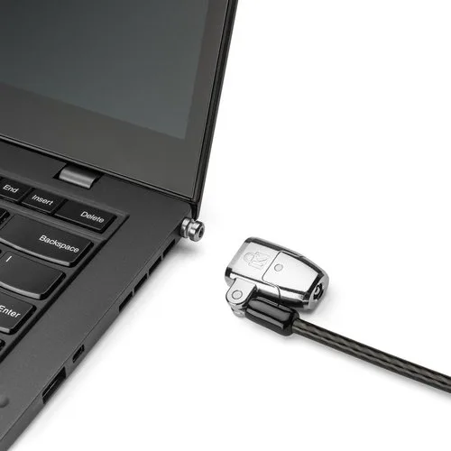 Kensington ClickSafe 2.0 Universal 3in1 Laptop Lock — vue 5