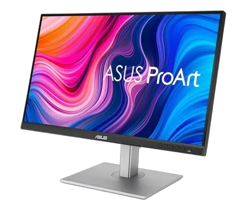 Asus ProArt PA279CV - 27" 4K IPS 100% sRGB & 100% Rec709 — vue 3
