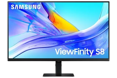Samsung 32IN IPS 4K 350CD/ — vue 1