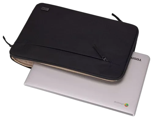 Case Logic Invigo Eco Sleeve 13" — vue 4