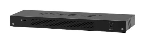 NETGEAR GS316 SWITCH — vue 6