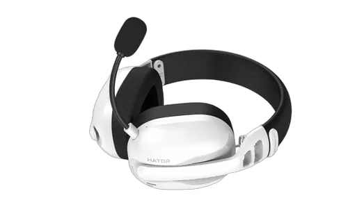 Hator Hyperpunk 3 - Sans Fil - Blanc — vue 2