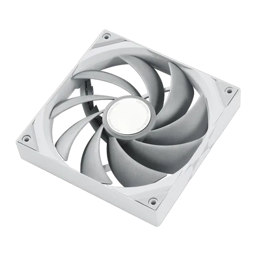 TRYX ROTA PRO - 140 mm - Blanc