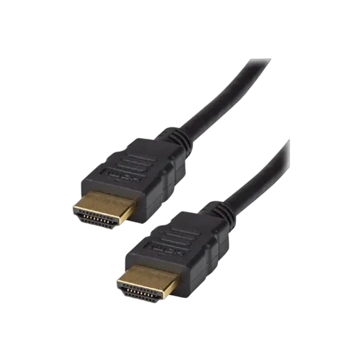 MCL Samar Câble HDMI 2.1 Ultra Highspeed + Ethernet mâle/mâle  - 1m — vue 1