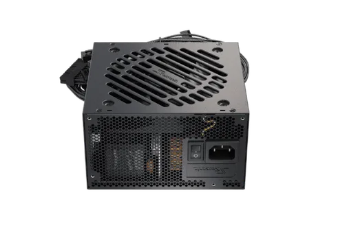 Seasonic ATX 750W - 80+ Bronze - Core BC-750 Noir — vue 6