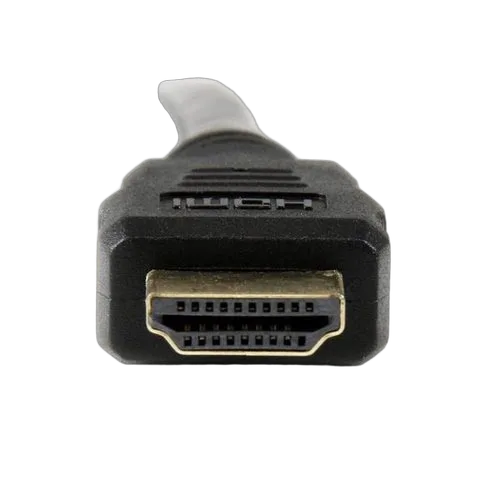 StarTech 0.5m HDMI to DVI-D Cable - M/M — vue 5