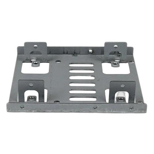 StarTech Kit de Fixation 3.5" pour 2xSSD 2.5" - BRACKET25X2 — vue 3