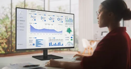 Philips 32E1N1800LA/00 philips 31.5"16:9 VA WLED — vue 12