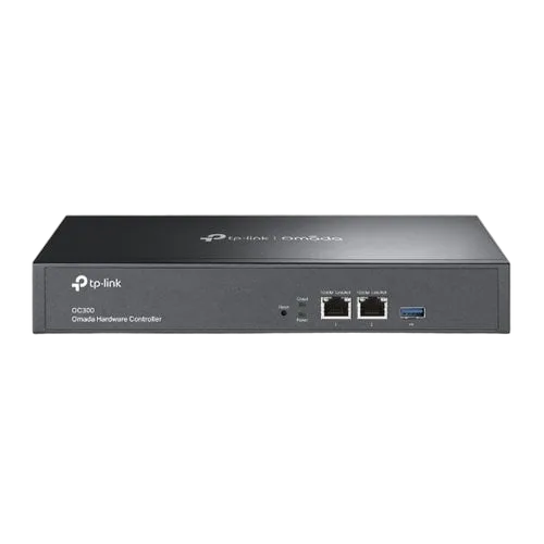 TP-Link Omada Hardware Controller — vue 1
