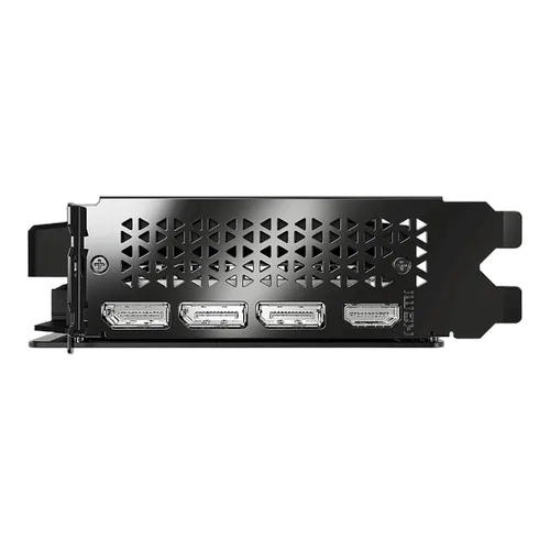 PNY RTX 5060 8GB Overclocked Dual Fan — vue 7