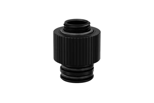 EK-Quantum Torque Push-In Adapter M 14 - Noir 