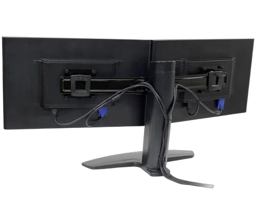 Ergotron 33-396-085/Neo-FlexDual LCDLift St 24" — vue 4