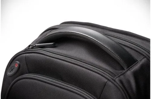 Kensington Contour" 2.0 15.6" Business Laptop Backp (K60382EU) — vue 3