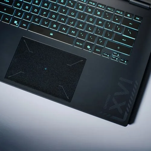 Gigabyte GAMING A16 CWHI3FR894SH - 16" FHD+ 165Hz i7-13620H RTX 5070 16Go 1To W11 — vue 11