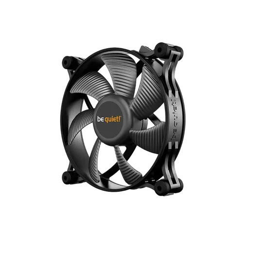 be quiet! Shadow Wings 2 120mm PWM - BL085 — vue 2