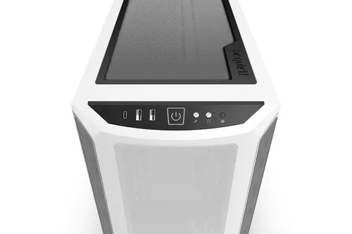 be quiet! SHADOW BASE 800 DX Blanc - MT/Sans Alim/E-ATX — vue 7