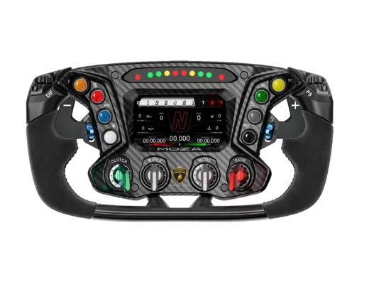 Moza Racing ESSENZA SCV12 - RS070 — vue 5