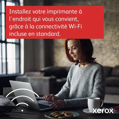 Xerox B305 MONO MULTIFUNCTION (B305V_DNI) — vue 22