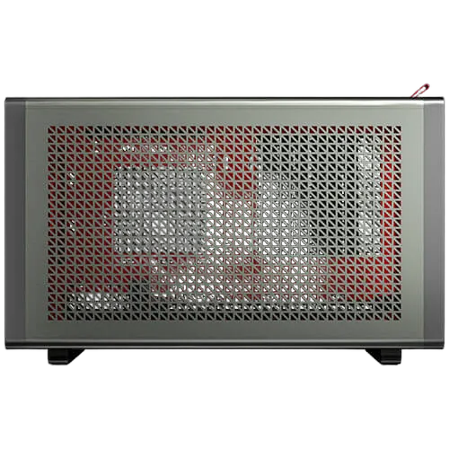 Antec Performance 1M Aventurine Noir-mT/SsAlim/Mini-ITX — vue 6