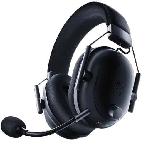 BlackShark V2 Pro - Sans-Fil/Noir