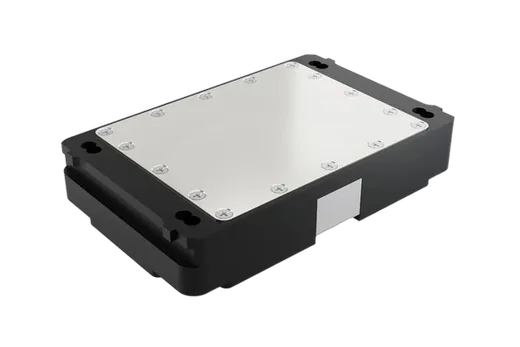 Alphacool ES Jet LGA 4677 2U — vue 2