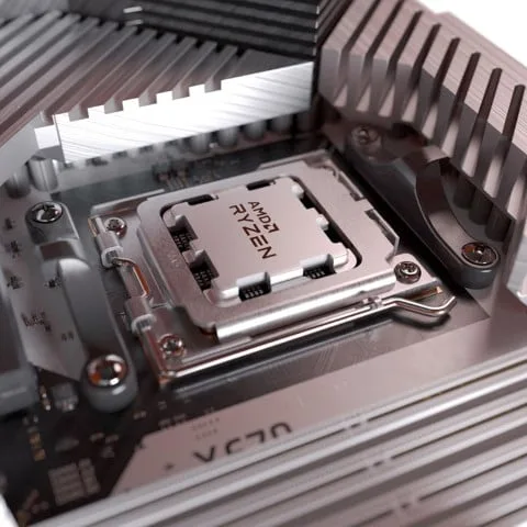 AMD Ryzen 7 8700G MPK — vue 3