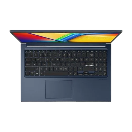 Asus Vivobook X1504ZA-BQ831W - 15.6" FHD i3-1215U 8Go 512Go W11 — vue 5