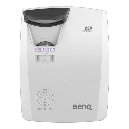 BenQ MH856UST+ (MH856UST+) — vue 6