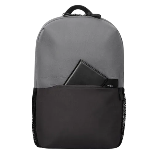 Targus 15-16" Sagano Campus Backpack Grey — vue 13