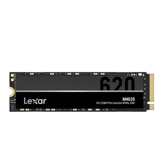 1To M.2 NVMe - LNM620X001T-RNNNG  