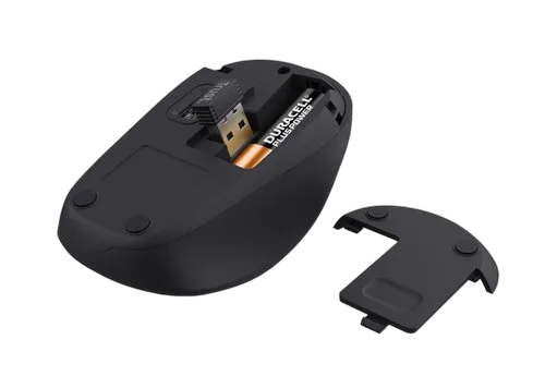 Trust TM-201 COMPACT WIRELESS — vue 4