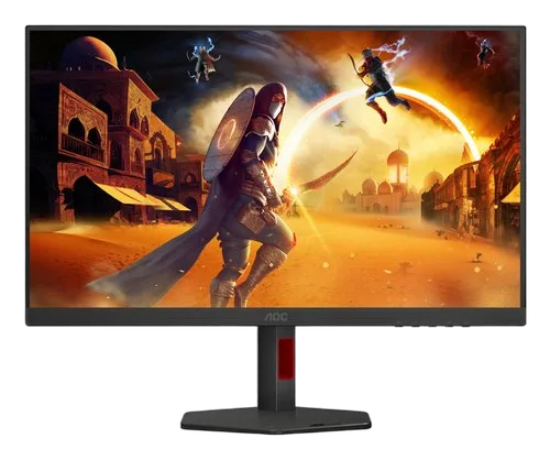 AOC 27IN IPS QHD 260HZ/400CD/ — vue 5