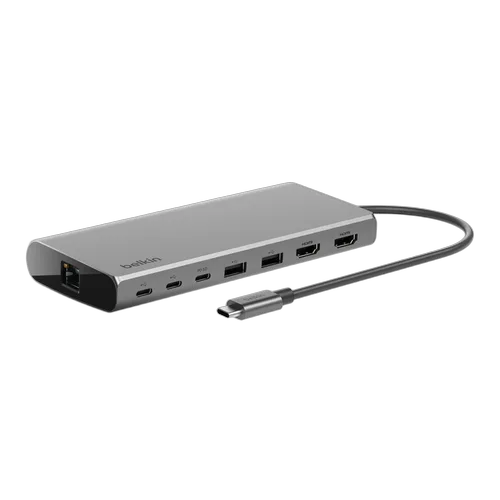 Belkin USB-C - HDMI Compatible Mac/PC — vue 1