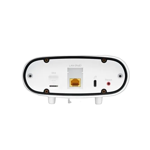 ZYXEL FWA70 5G OUTDOOR — vue 5
