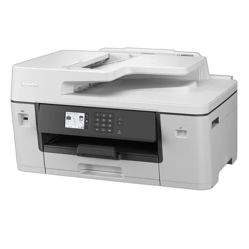 Brother MFC-J6540DWE 4IN1 INK COL SW — vue 2