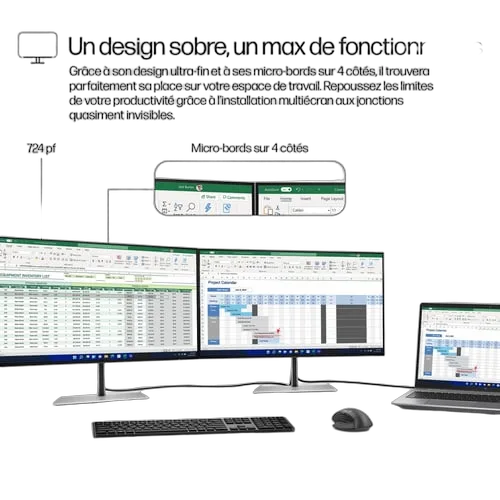 HP S7 PRO 724PF FHD 23.8IN — vue 7
