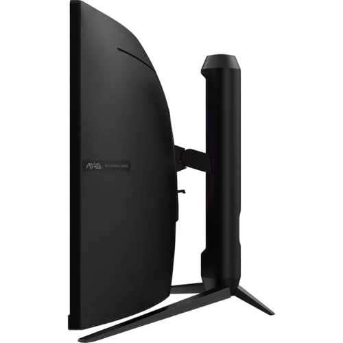 MSI MAG 342CQR E2 - 34"CURVE UWQHD 180Hz VA 4ms AdaptiveSync-Seconde Vie — vue 5