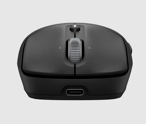 HP 700 Rechargeable Wireless Mouse EMEA- — vue 3