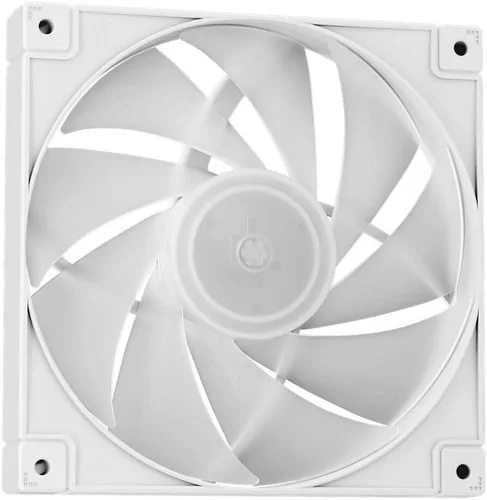 Deepcool CH360 DIGITAL Blanc - GT/Sans Alim/Micro-ATX — vue 11