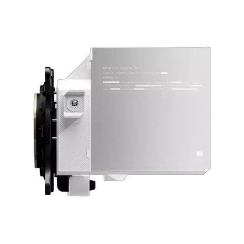 TRYX STAGE ARGB 360 - 360mm - Blanc — vue 5