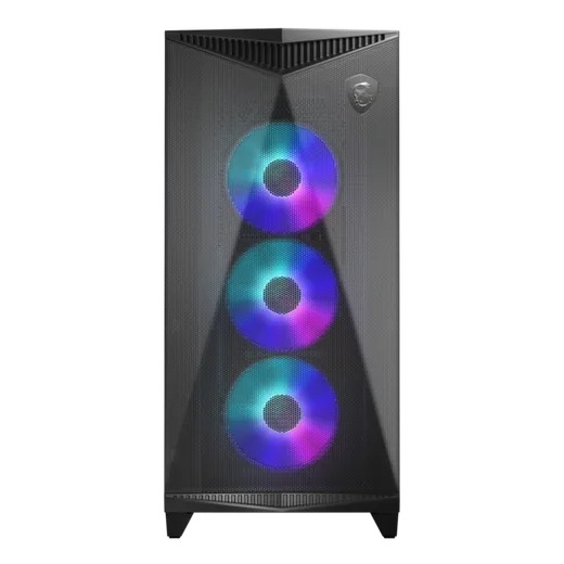 MSI MPG GUNGNIR 300R AIRFLOW — vue 7