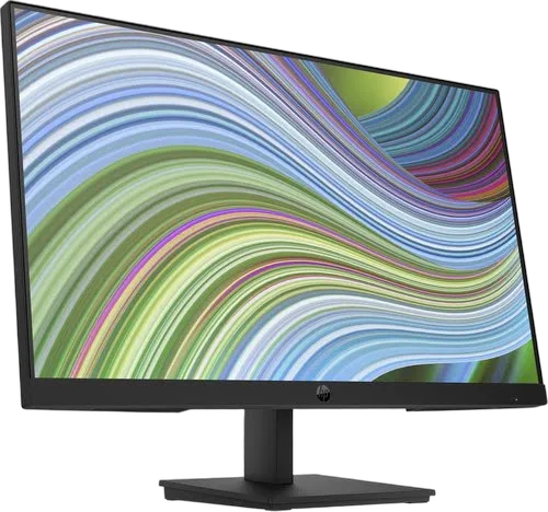 HP P24 G5 FHD — vue 3