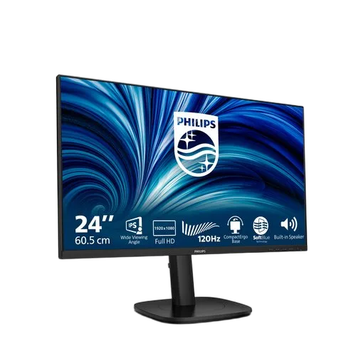Philips 24" FHD 120Hz HAS AntiBL 2x2W — vue 4