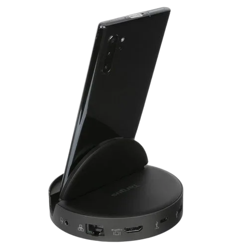 Targus AWU420GL Station d'accueil universelle Smartphone USB-C — vue 6