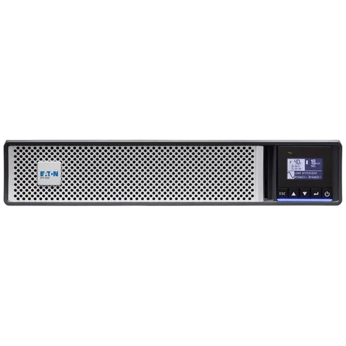 EATON MGE Eaton 5PX 2200i RT2U Netpack G2 — vue 1