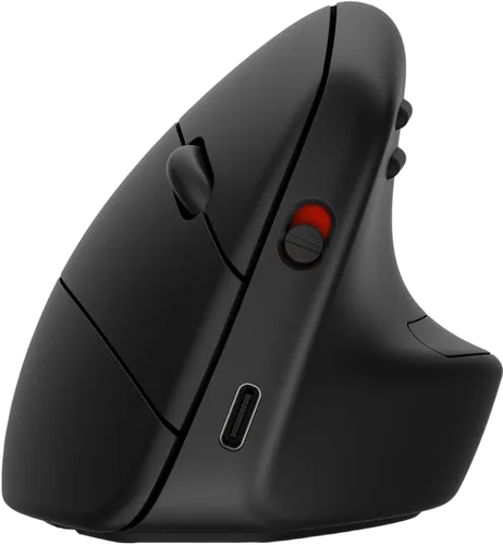 HP 920 Ergo VRTCL Wireless Mouse EMEA-IN — vue 4