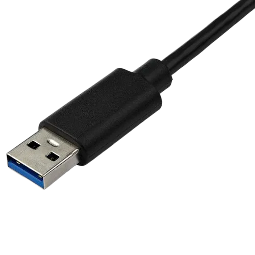 StarTech USB TO FIBER OPTIC CONVERTER — vue 3