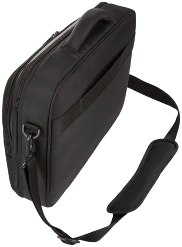 Case Logic Propel Briefcase 15.6'' Black (PROPC116) — vue 8