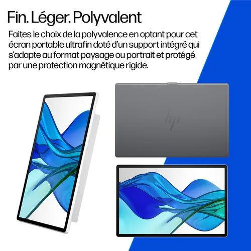 HP S5 PRO 514PN WQXGA PORTABLE — vue 10
