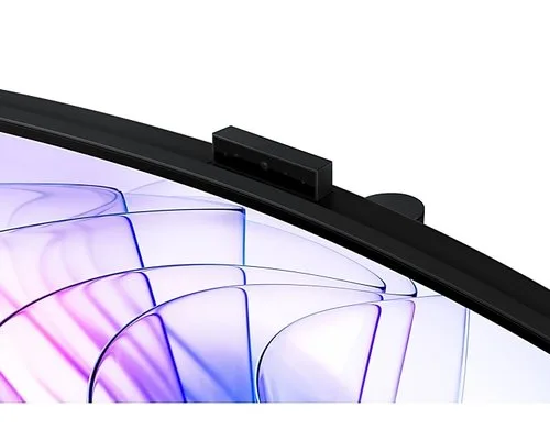 Samsung S34C652VAU - 34" CURVE UWQHD 100Hz WEBCAM USB-C 90W HP — vue 5